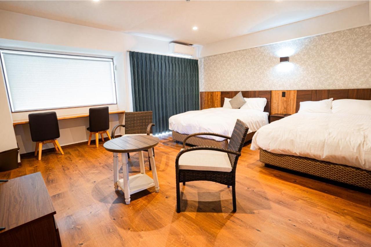 Condominium Hotel Okinawa Yumeto - Vacation Stay 33802V Nanjo Exterior photo